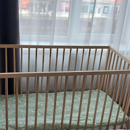 Elen White Apartment Rēzekne Εξωτερικό φωτογραφία