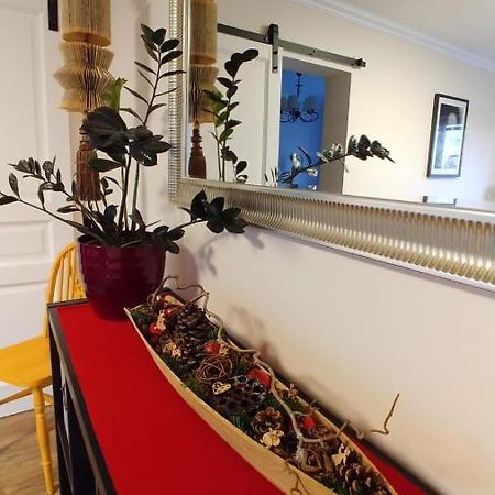 Elen White Apartment Rēzekne Εξωτερικό φωτογραφία