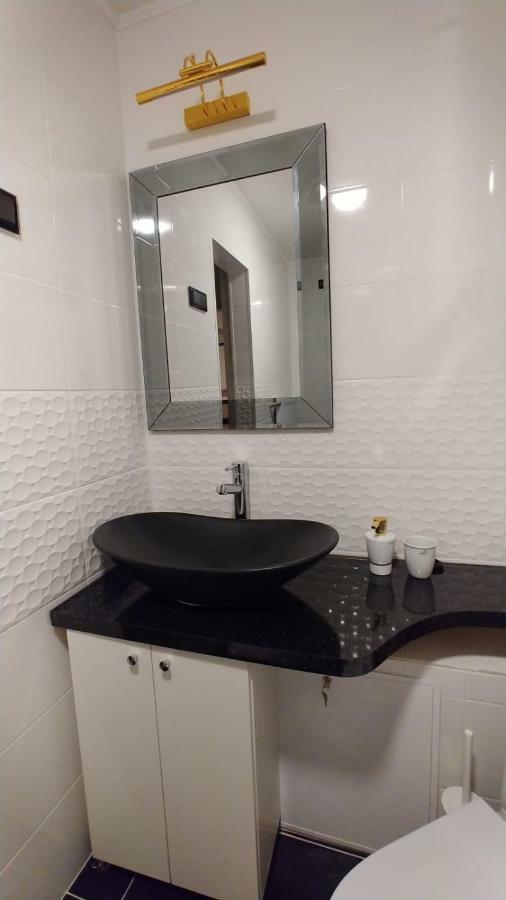 Elen White Apartment Rēzekne Εξωτερικό φωτογραφία