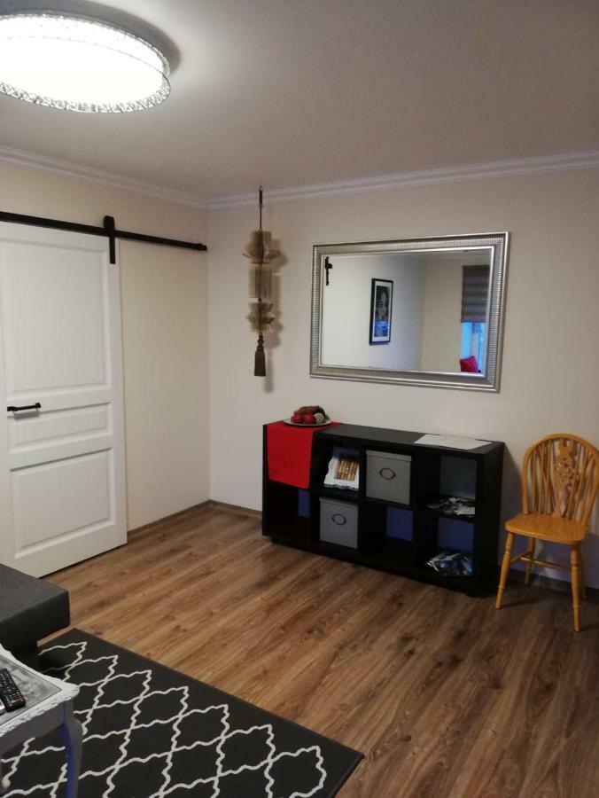 Elen White Apartment Rēzekne Εξωτερικό φωτογραφία