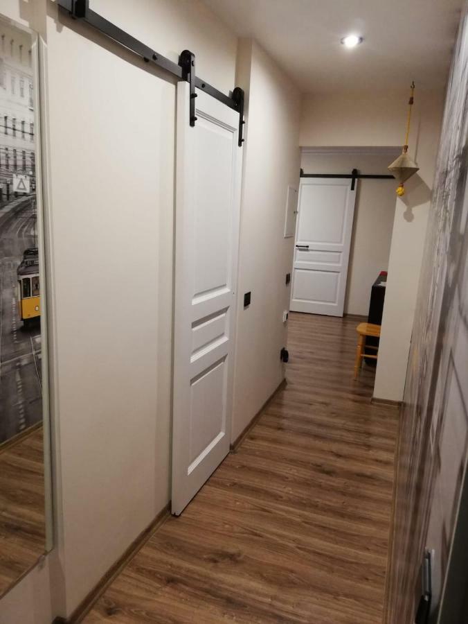 Elen White Apartment Rēzekne Εξωτερικό φωτογραφία
